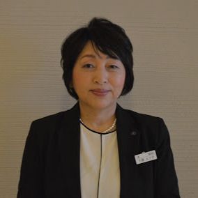 下舘 エイ子