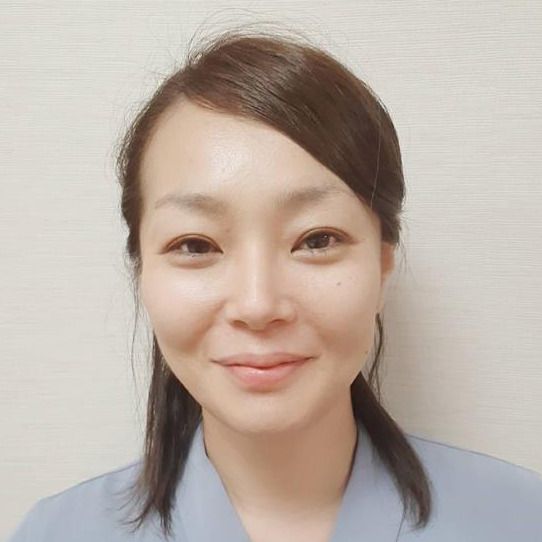 赤間 恵子