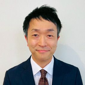 綾部 大志