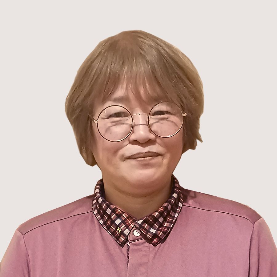 嶋田 眞紀