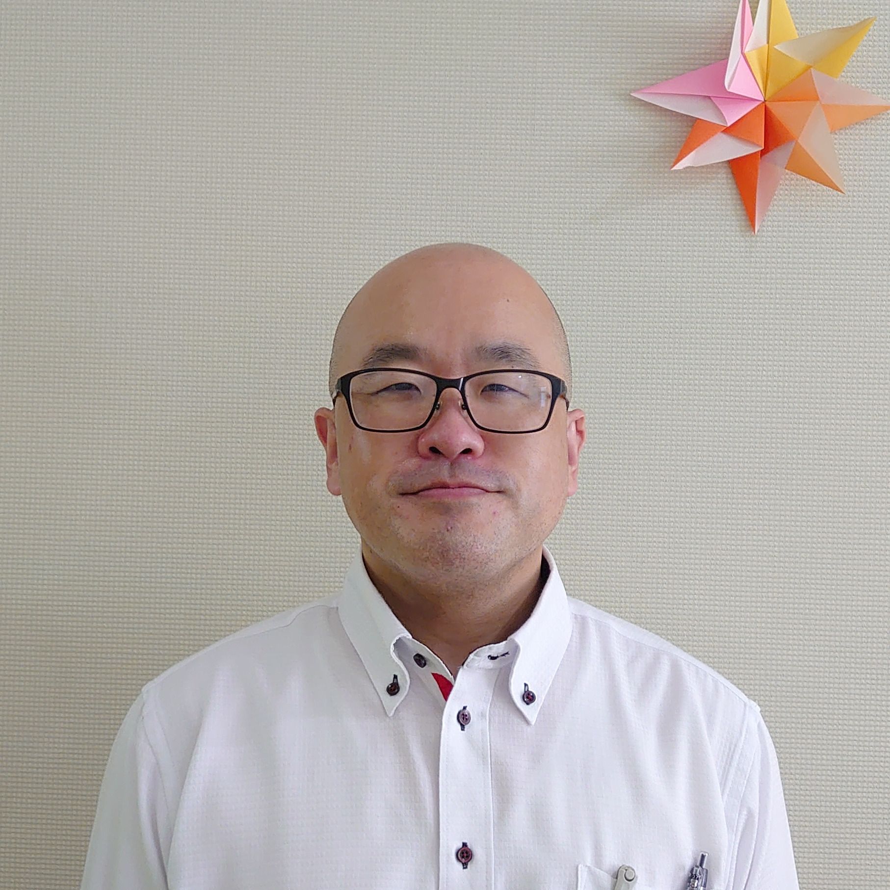牧岡 英宜