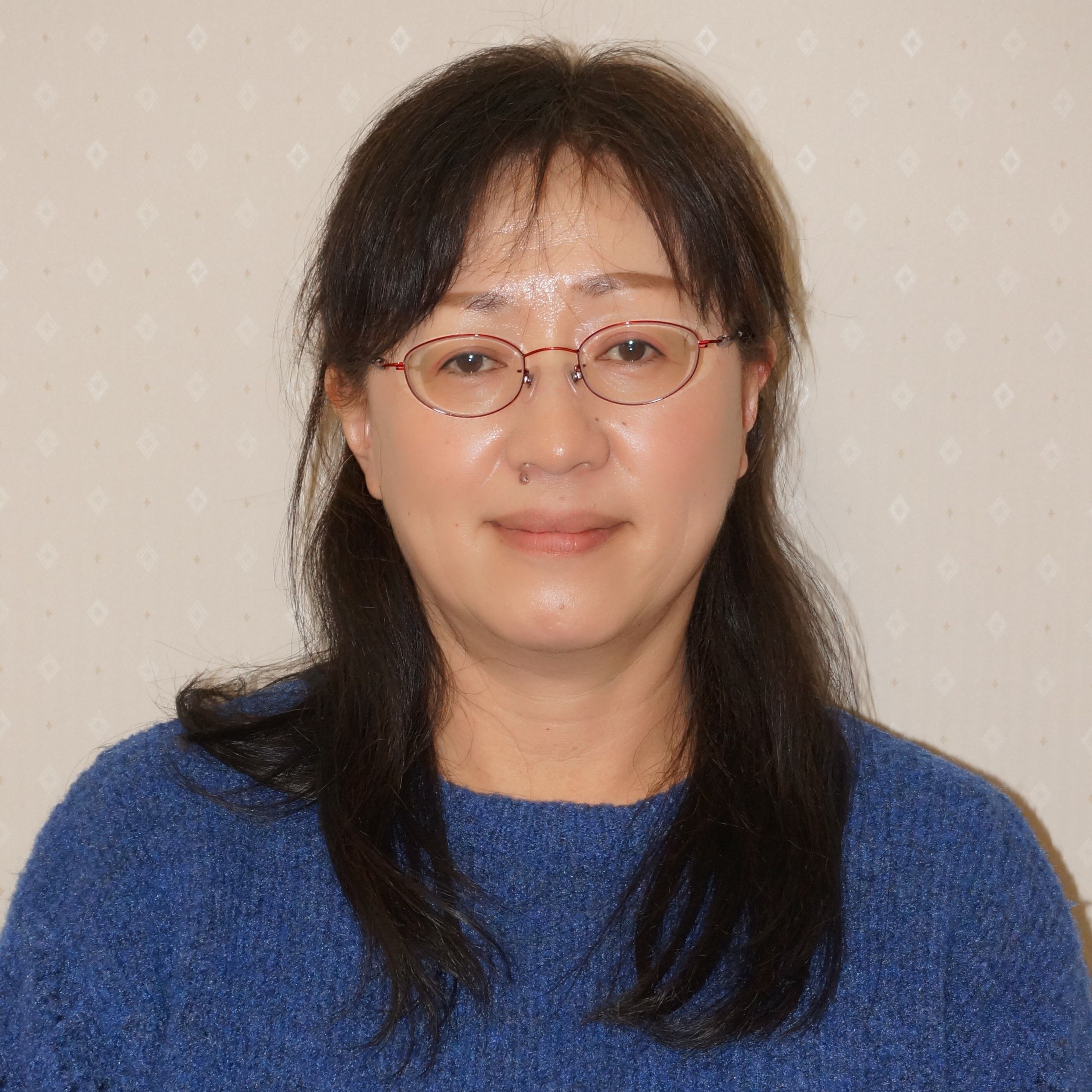 奈留 小鈴