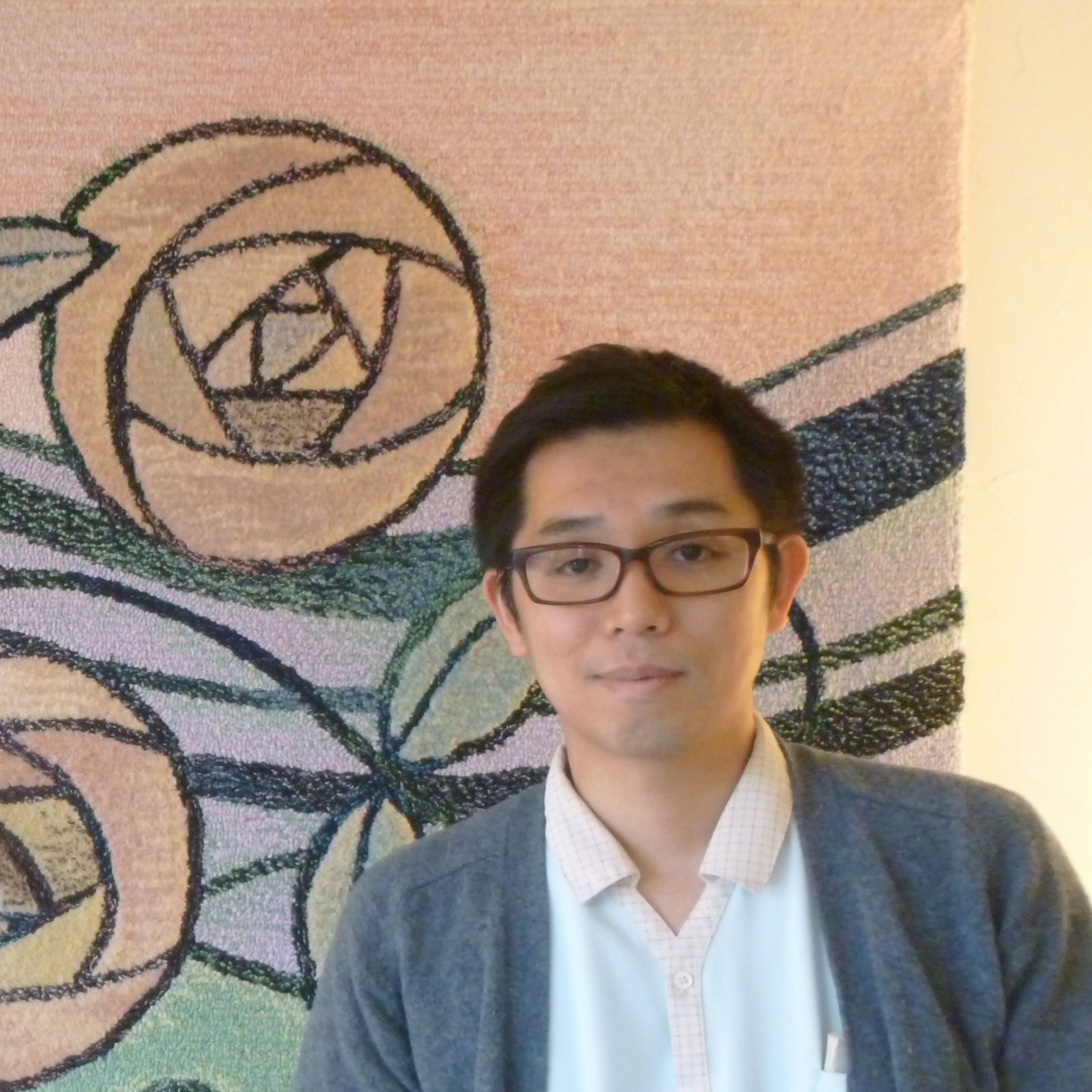 佐藤 泰丈