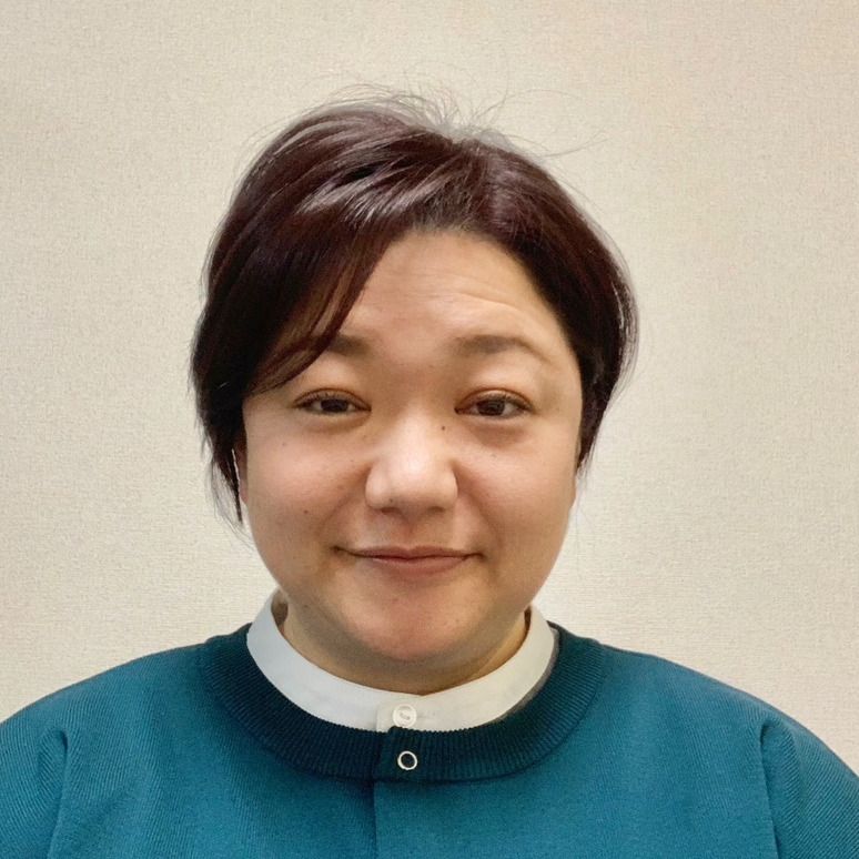 原田 友美