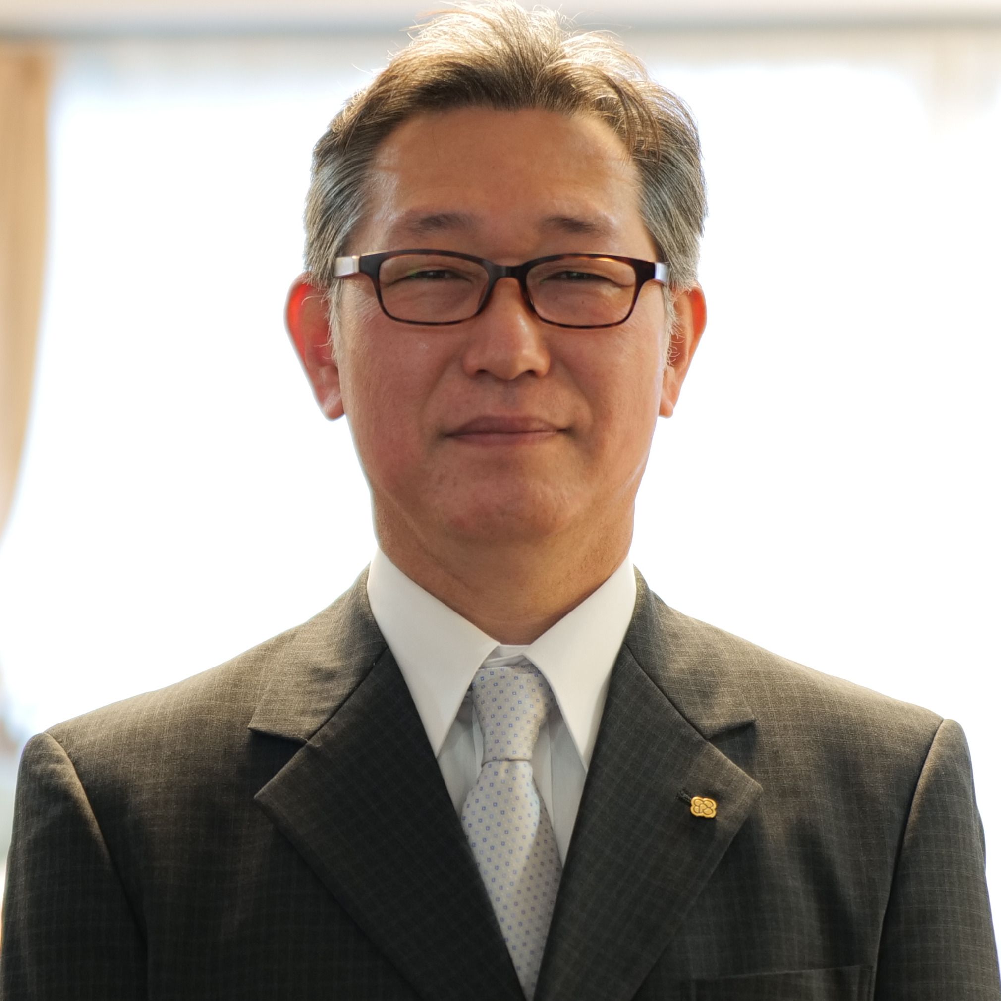 酒井 土志