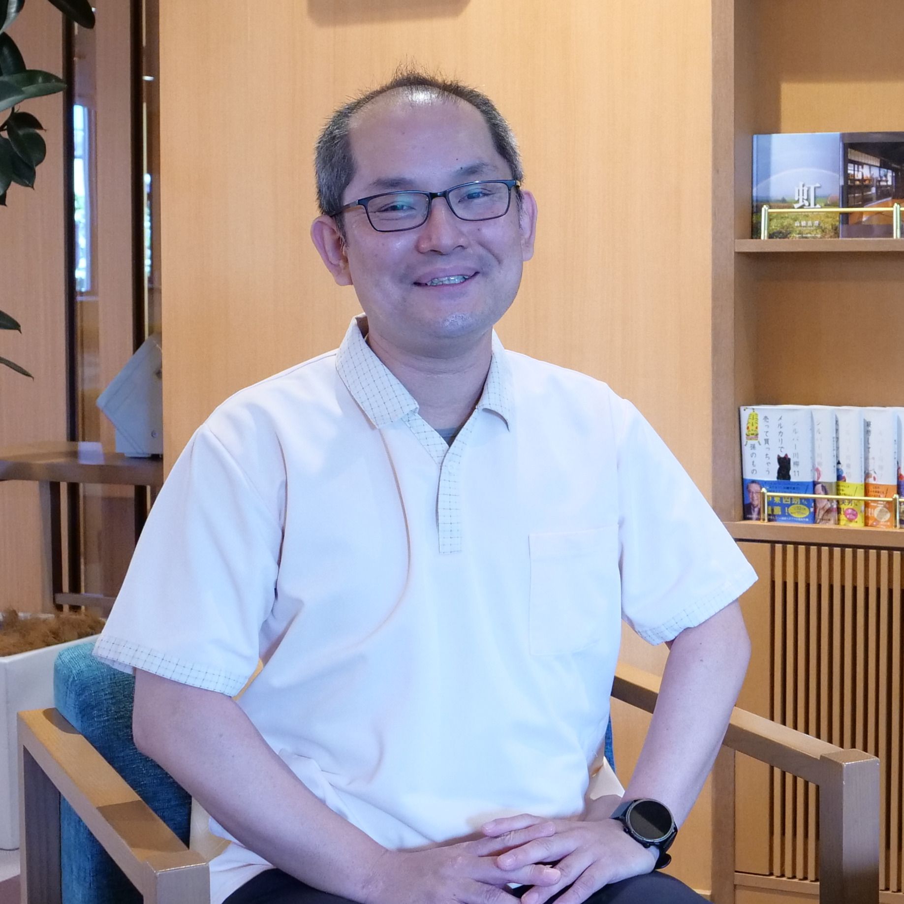西出 麻哉