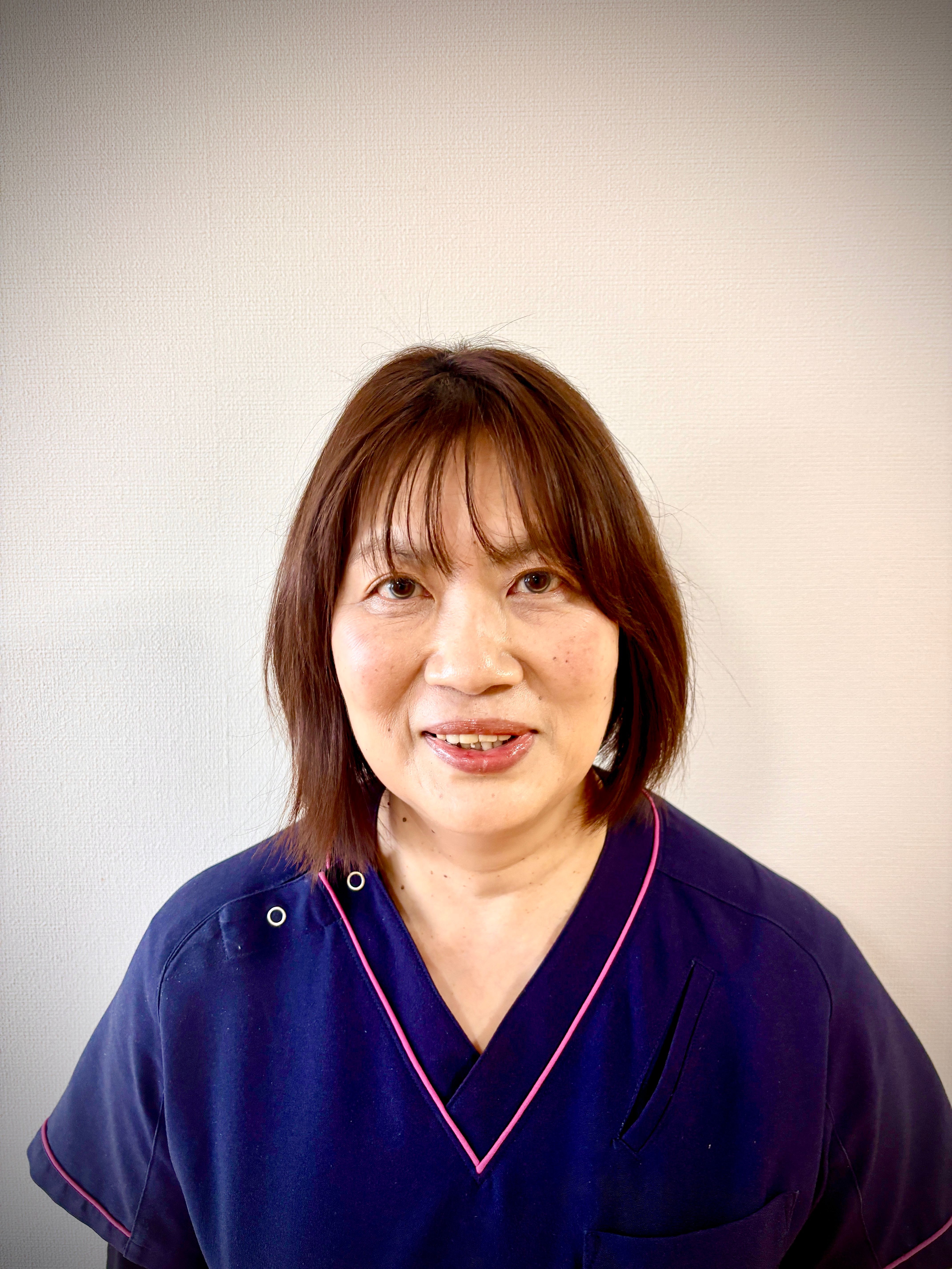 小野 則子
