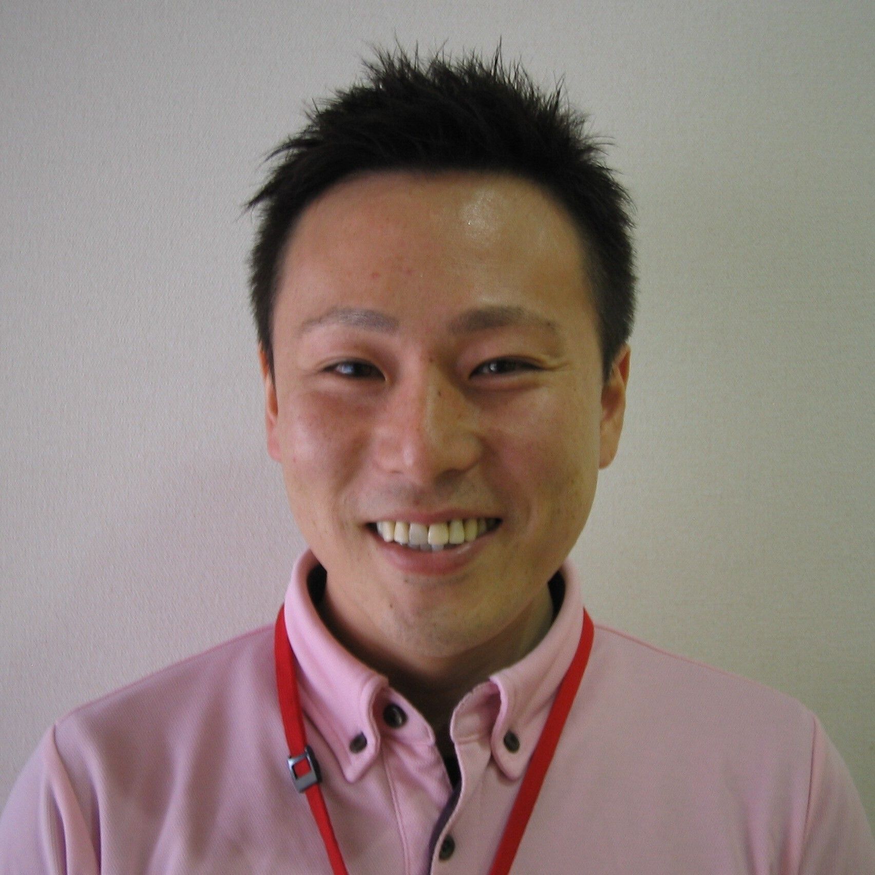 中井 鉄也
