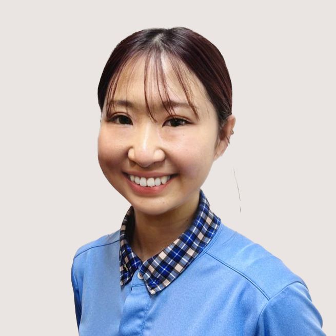 奈良 亜香希