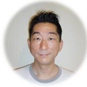 重久 正明