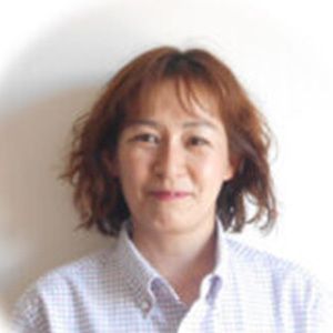 富山 央子