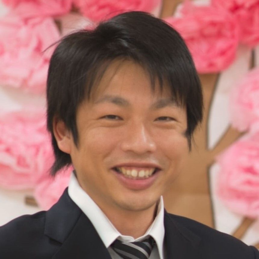 松原 賢典