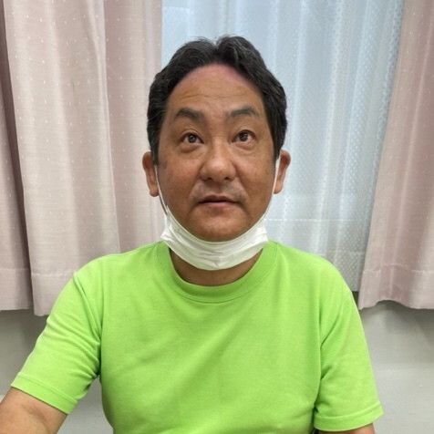 玉腰 優一