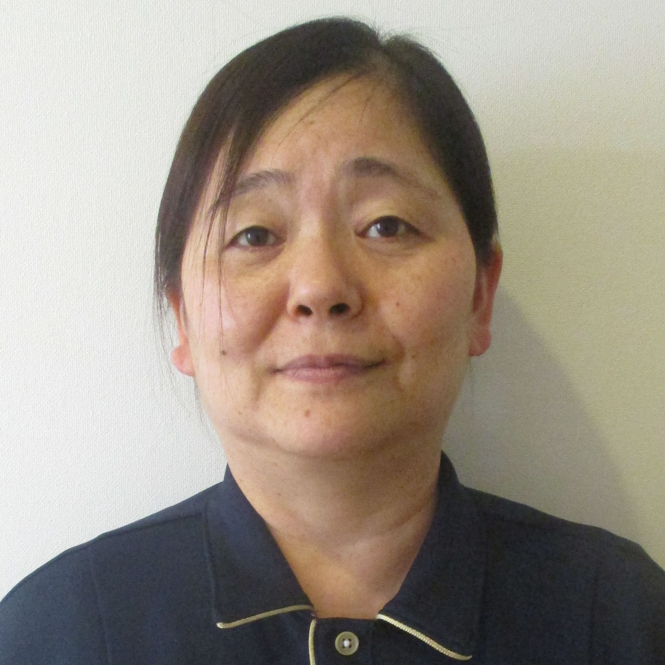 中川 恵子