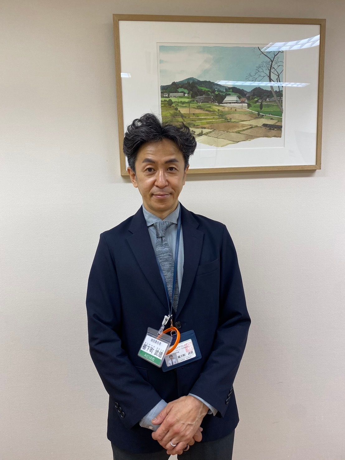 櫛下町 武徳