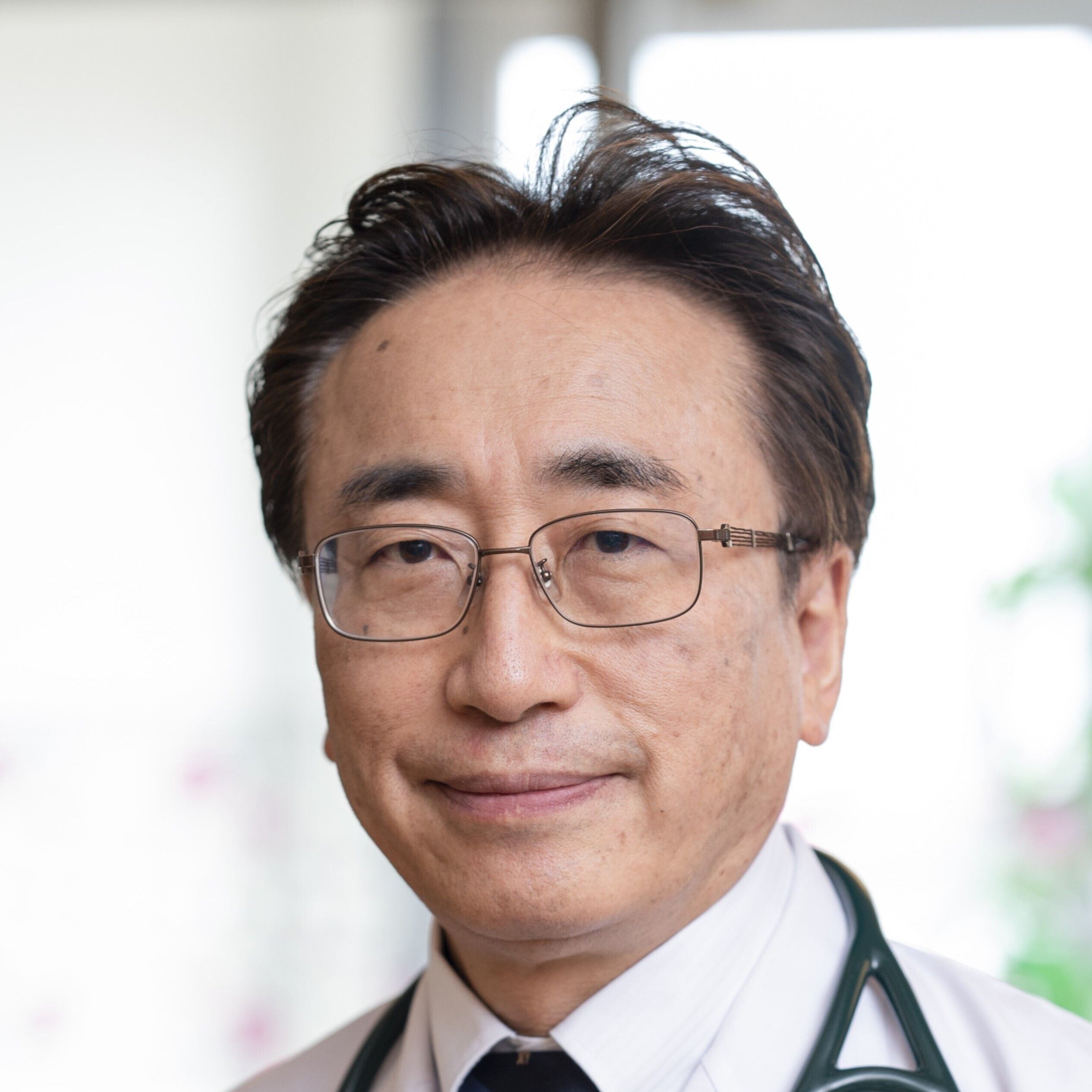 浅井 秀司