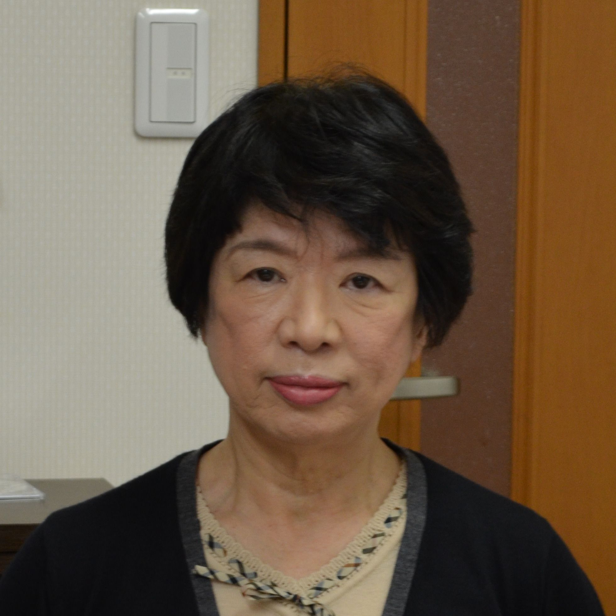清久 記子