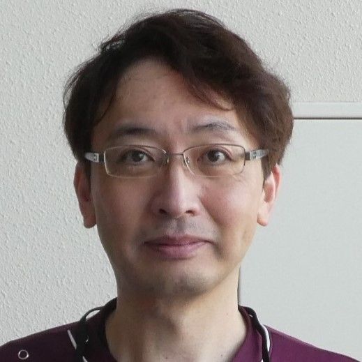 垰田 弘和（管理者）
