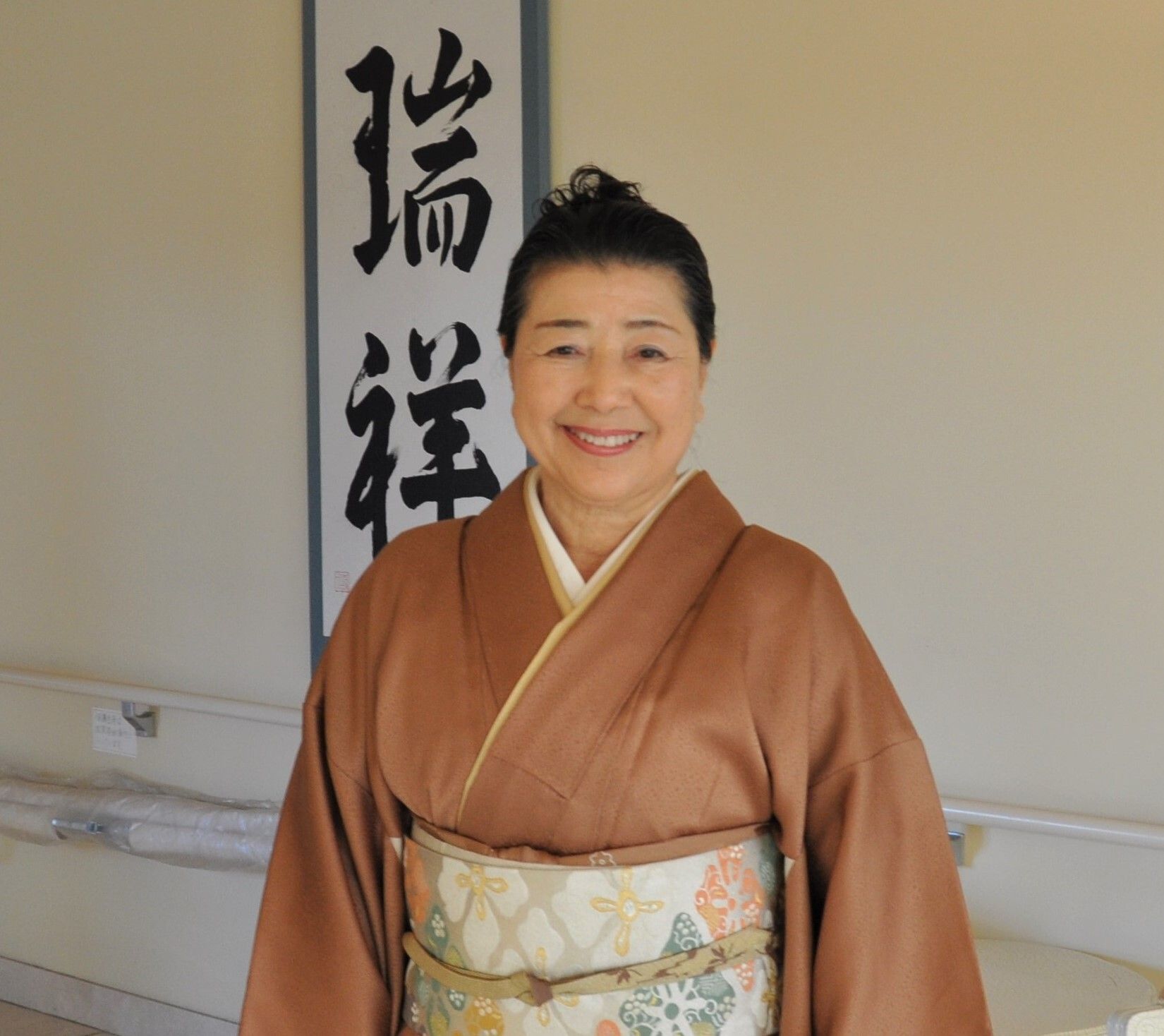 野田 千惠