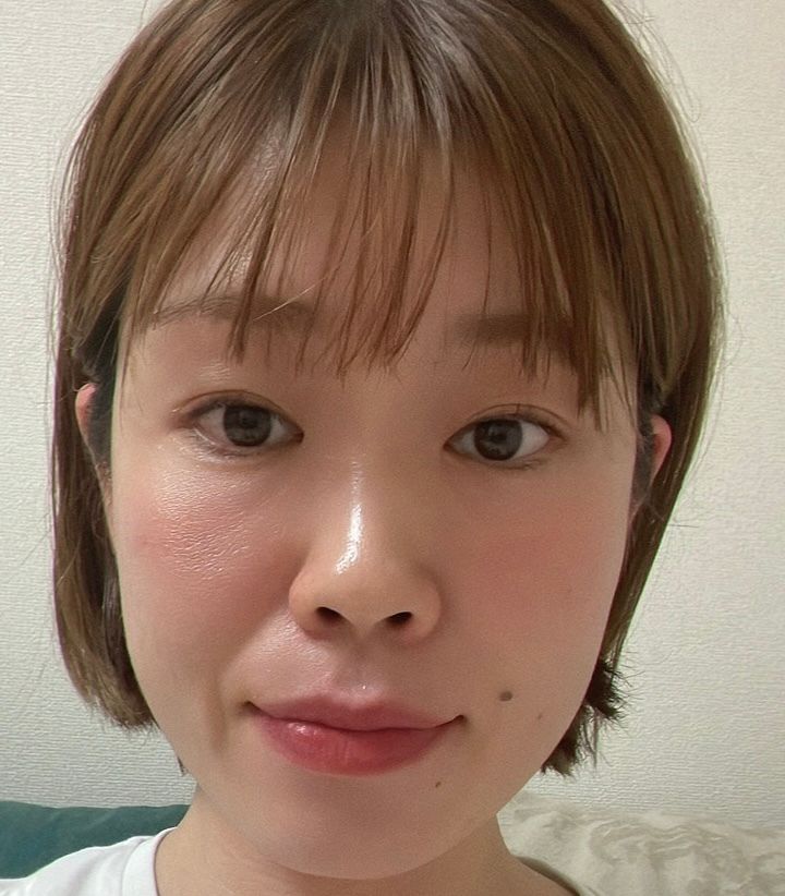 下地 理奈