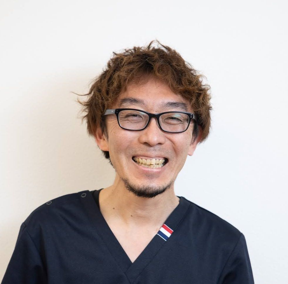 小粥 裕也