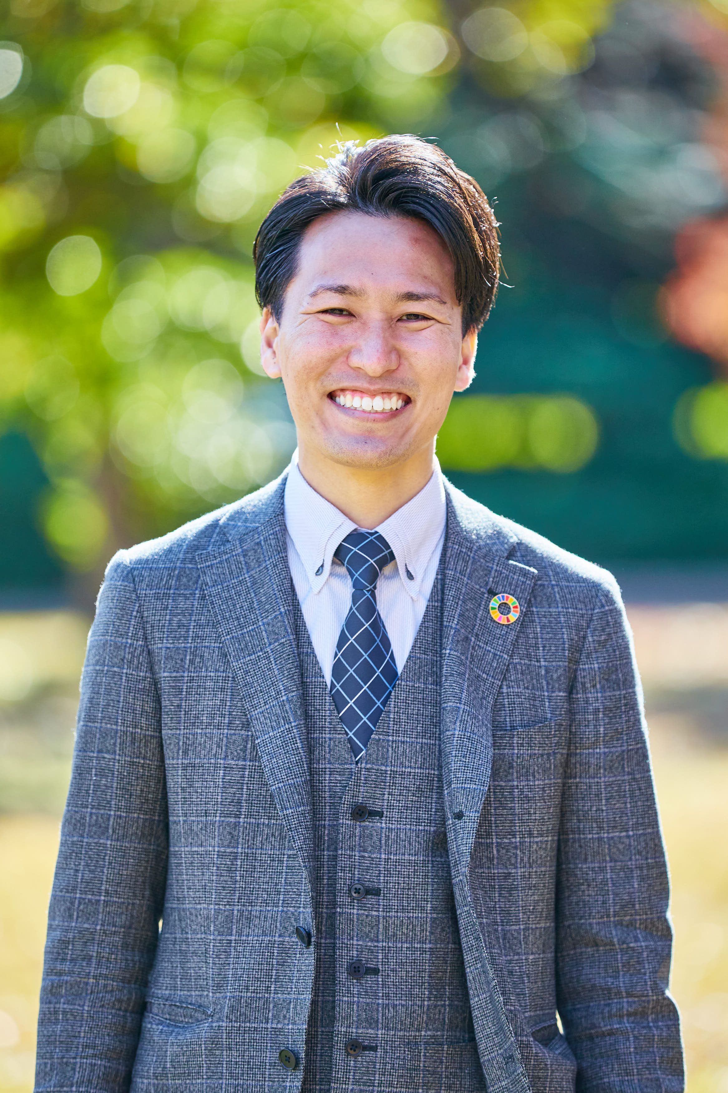 久木田 隆一