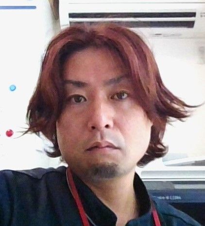 蓮實 昭尚