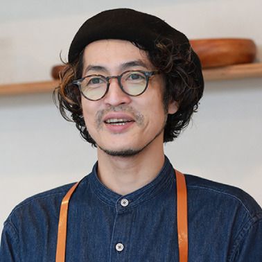 原田 高行