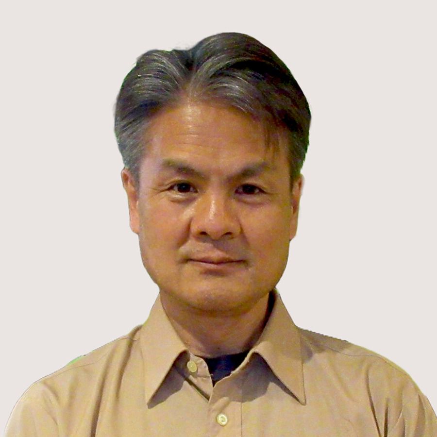 中野 勝