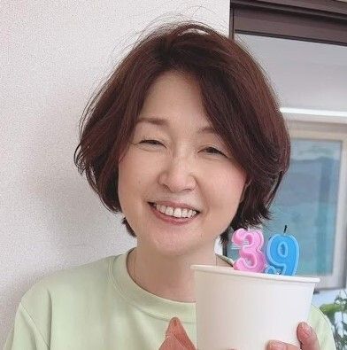 兼岩 加代子