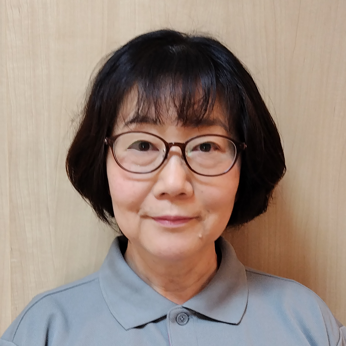 石田 由紀恵