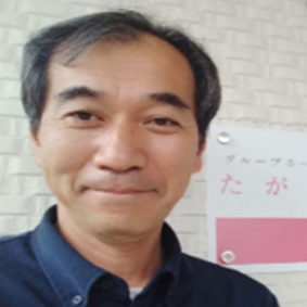 加藤 彰