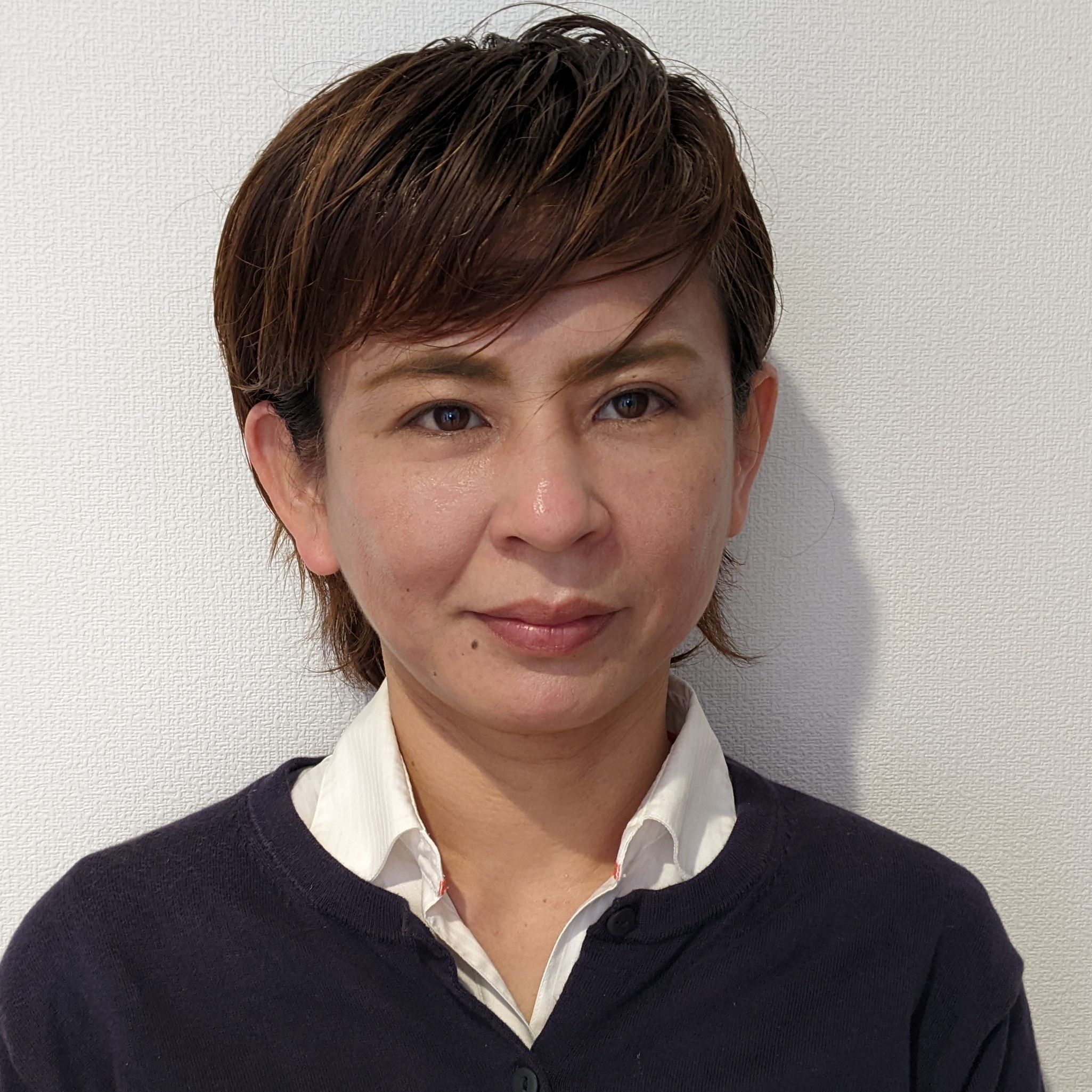 中西 知枝