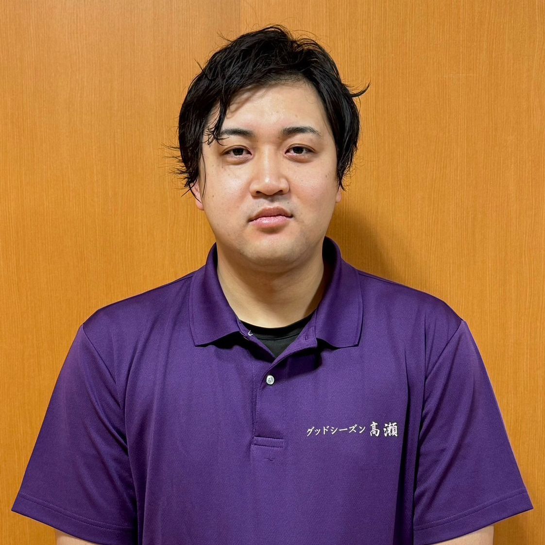 上野 義喜
