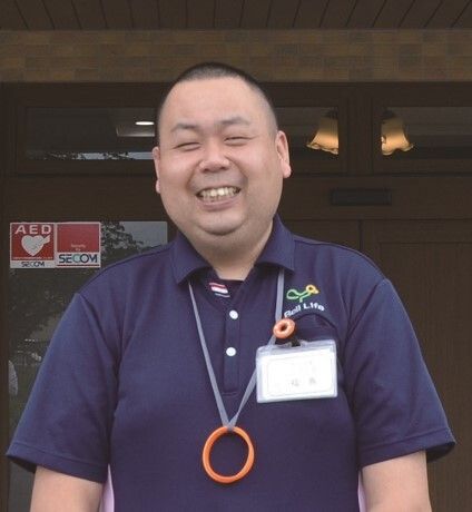 福島 知浩