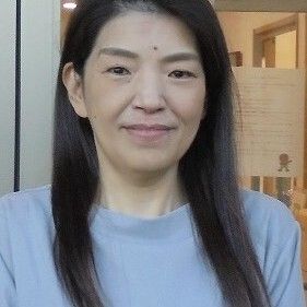 吉岡 麻美