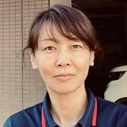 伊藤 洋子