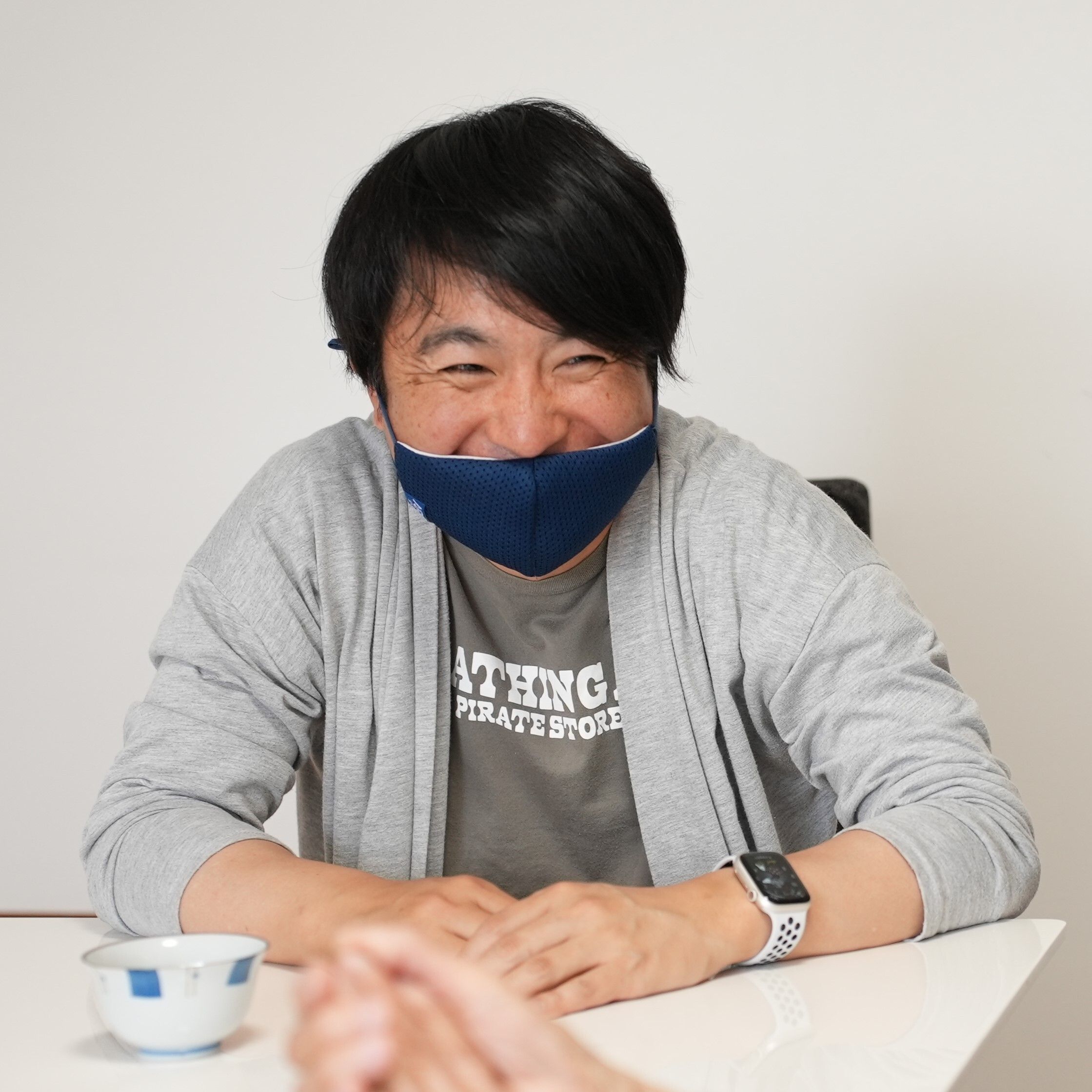 内野 陽介