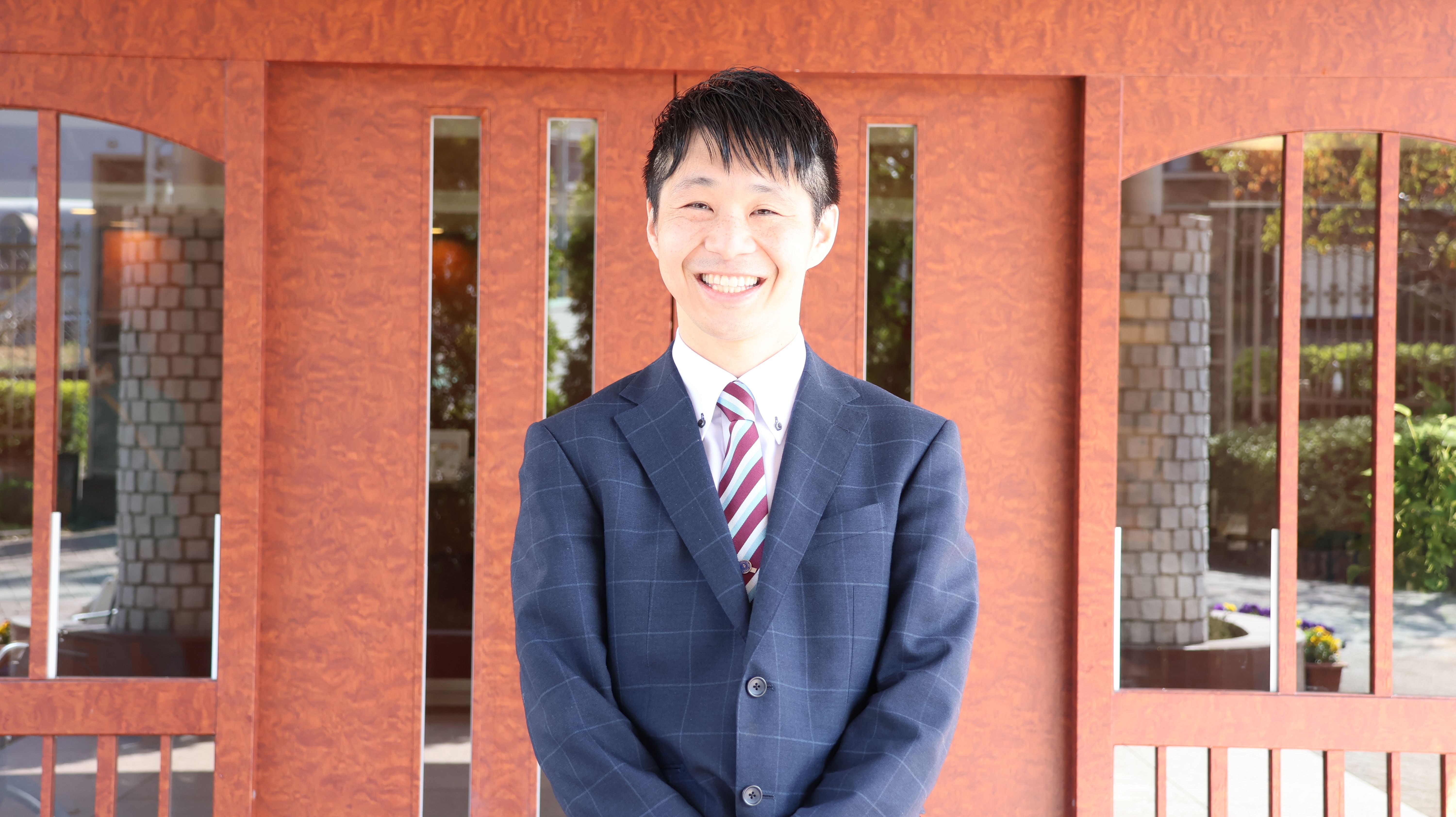 武内 裕也