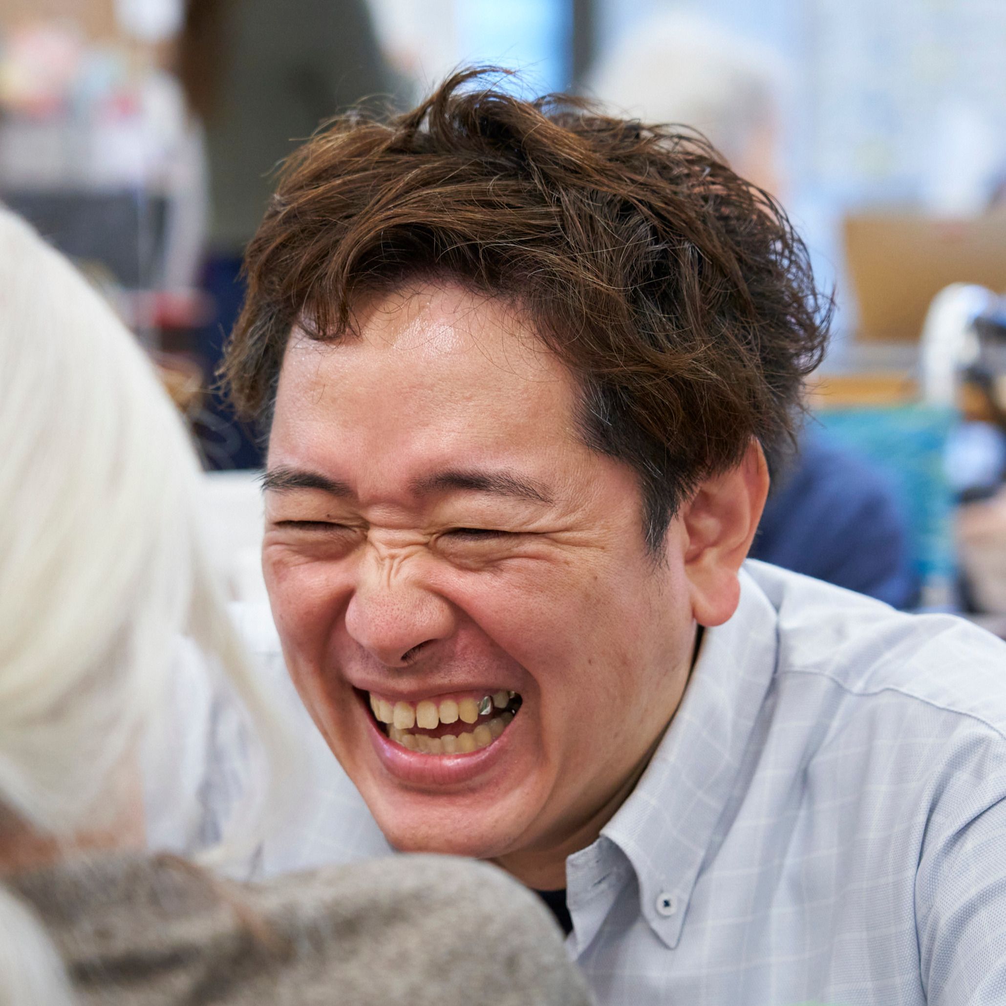髙橋 哲雄