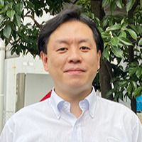 宮川 和己