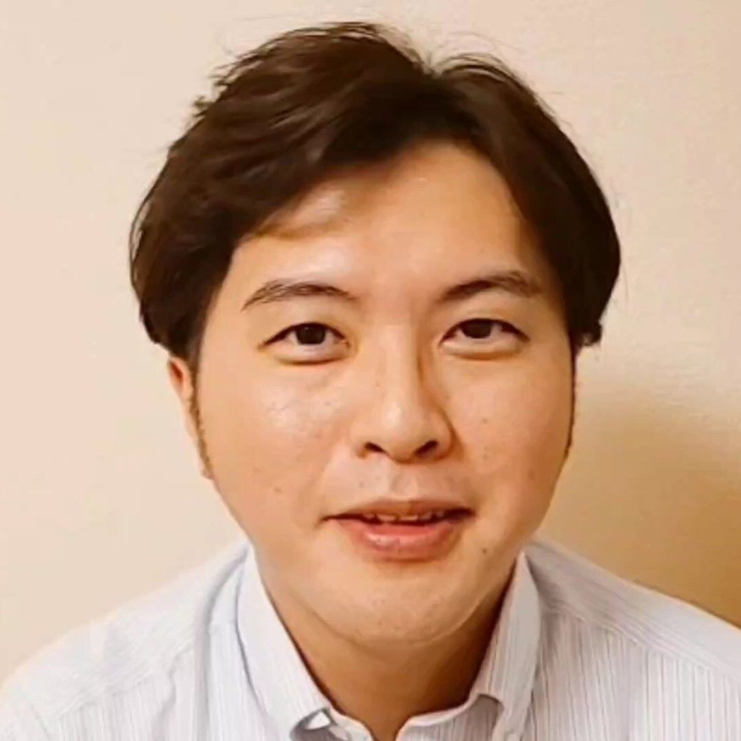 杉本 昌史