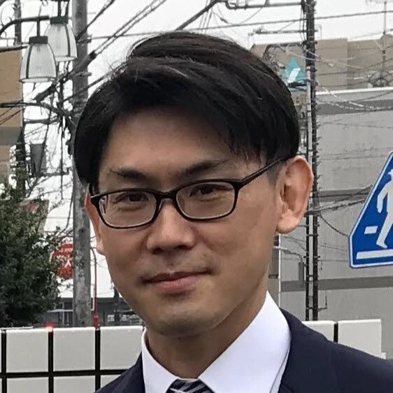 春日部 中央