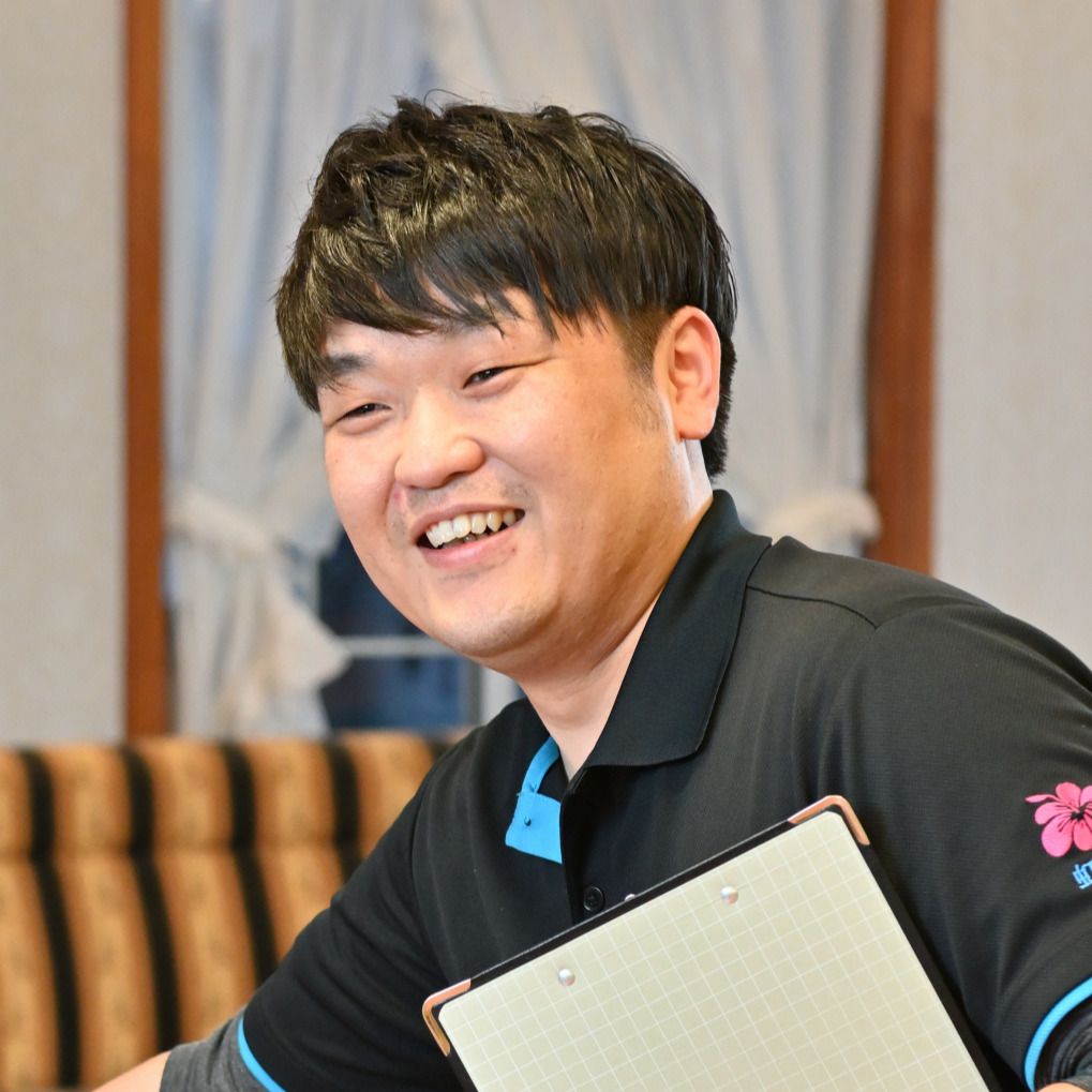 住友 雄太