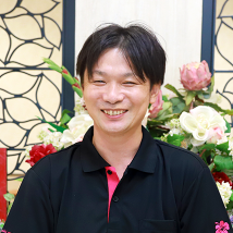 伊藤 翔