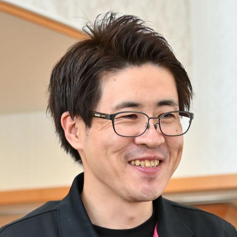 中西 伸和