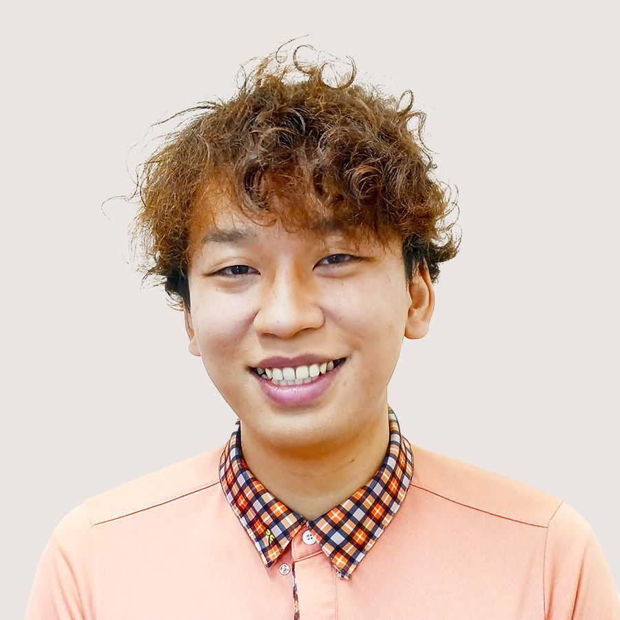 高月 容平