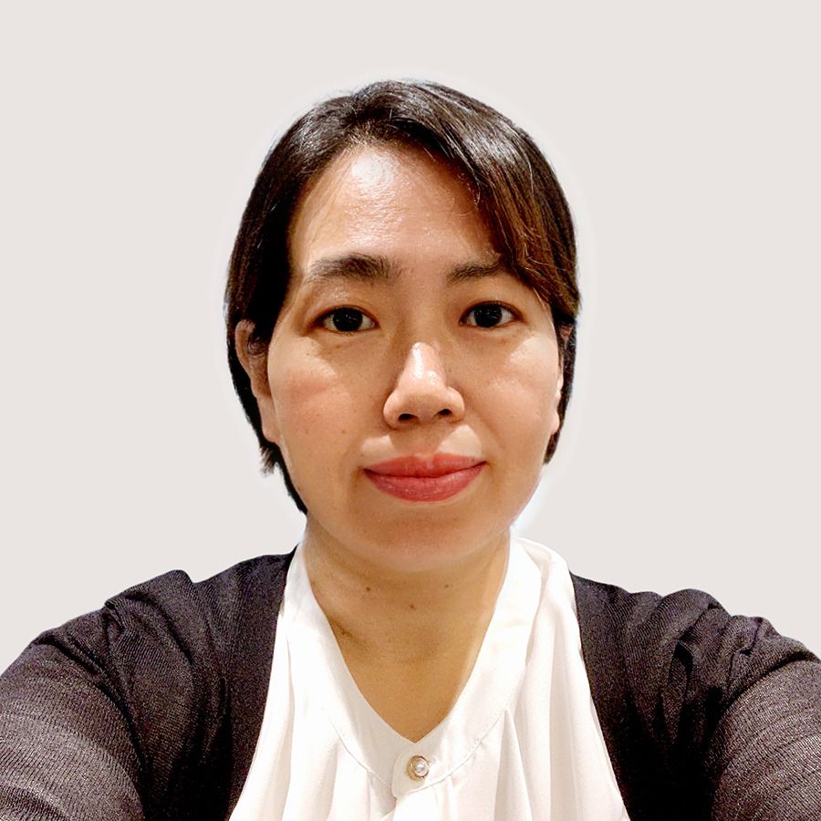 芝田 直子
