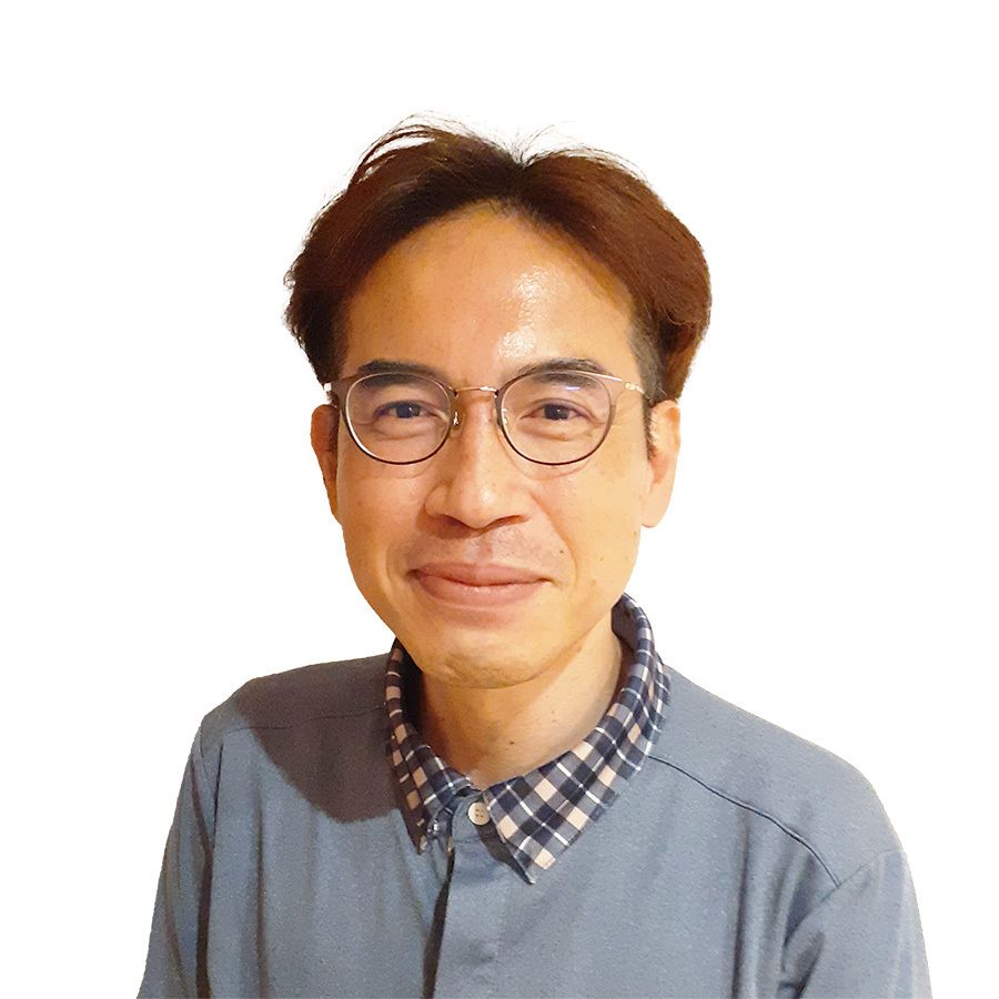 森岡 英明