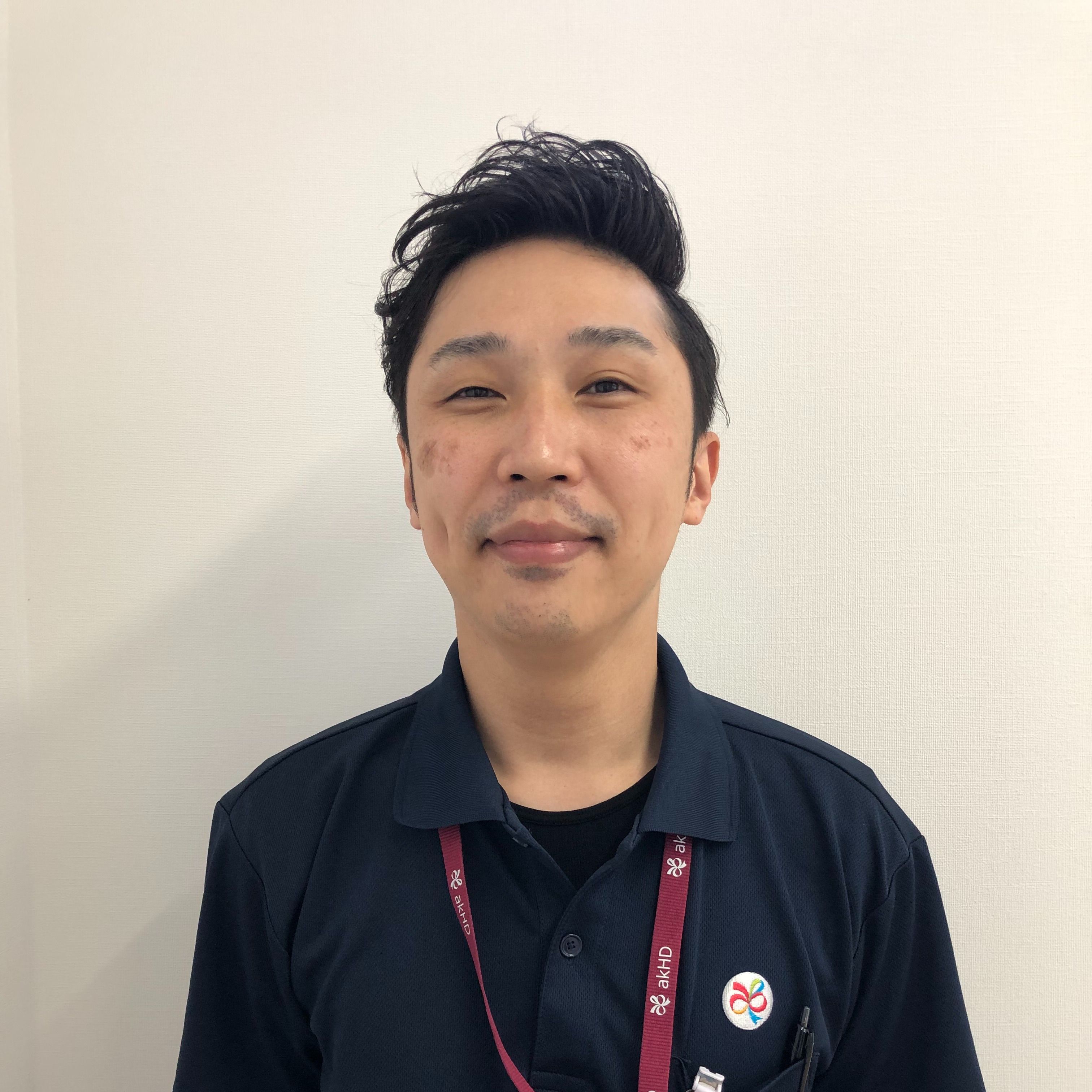 大西 隼司